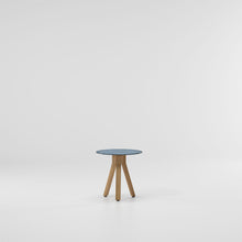 Load image into Gallery viewer, Vieques Small Table in Dolomite glaze 373