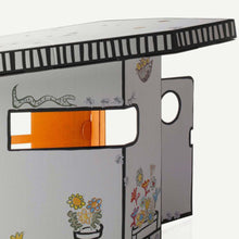 Load image into Gallery viewer, Villa Julia MT220 Complement in Matt White