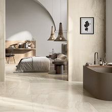 Load image into Gallery viewer, Marmi Maximum MML2461530 Bright Onyx Maximum Porcelain Tile  3000 x 1500 x 6mm in Polished (Price in PCS)
