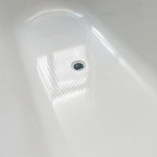 Load image into Gallery viewer, 1630 Bettestarlet Pressed Steel Bathtub with Anti-Slip and Anti-Noise[鋼板浴缸] Size: 1800 x 800 x 420mm  Color: White (Wt)
