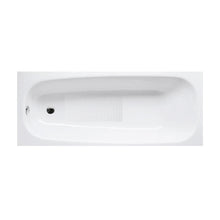 Load image into Gallery viewer, 3800 Betteform Bathtub with Anti-Slip and Anti-Noise [鋼板浴缸]  Size: 1800 x 800cm  Colour: White
