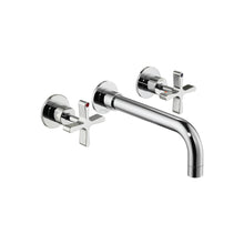 Load image into Gallery viewer, DCA 36.705.585.00 WALL-MOUNTED BASIN MIXER FINISH: CHROME PLATED
