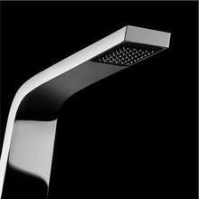 Load image into Gallery viewer, Cl.1 13715705+20006706+20006705 Three Hole Lavatory Mixer in Chrome

