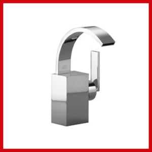 33.600.785.00 Mem Bidet Mixer Finish:Chrome
