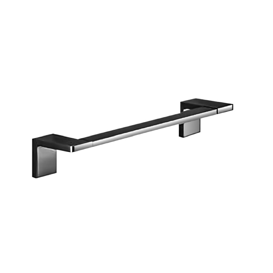 Symetrics 83.030.980.33 Tub Grip 300 mm in Matt Black