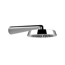 Load image into Gallery viewer, 35046.031 + 35095.031 Three-Way Thermostatic Mixer, 45151.031 Wall-Mounted Showerhead, 12353.031 Side Shower Jet x 4, 27802892-00 Handshower Set? in Chrome
