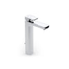 L90 5a3401c00 High Basin Mixer in Chrome