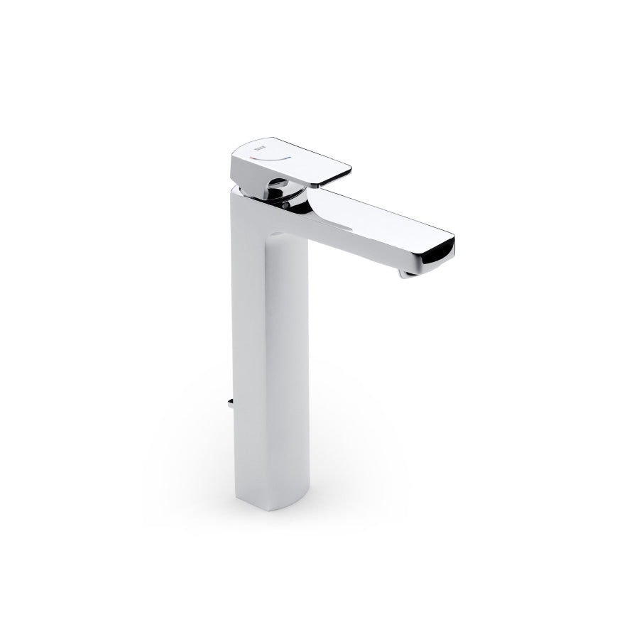 L90 5a3401c00 High Basin Mixer in Chrome