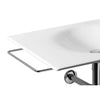 8-40523001 Kalahari Towel Rail  Finish: Polished Chrome