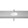 A32788N000 Grand Foro undercounter basin  size: 460 mm  color: white