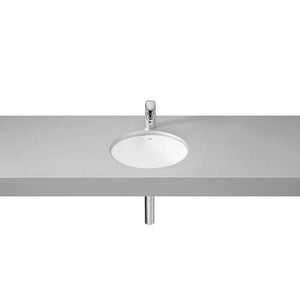 A32788N000 Grand Foro undercounter basin  size: 460 mm  color: white