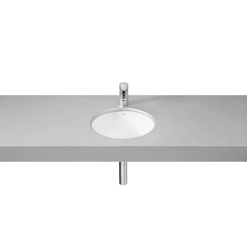 A32788N000 Grand Foro undercounter basin  size: 460 mm  color: white