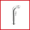 Tubo 16 Tu16pc Basin Mixer in Chrome