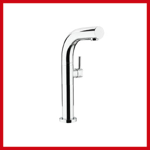 Tubo 16 Tu16pc Basin Mixer in Chrome
