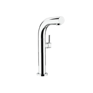Tubo 16 Tu16pc Basin Mixer in Chrome