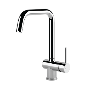 50309.031 Kitchen Mixer &nbsp; Finish: Chrome