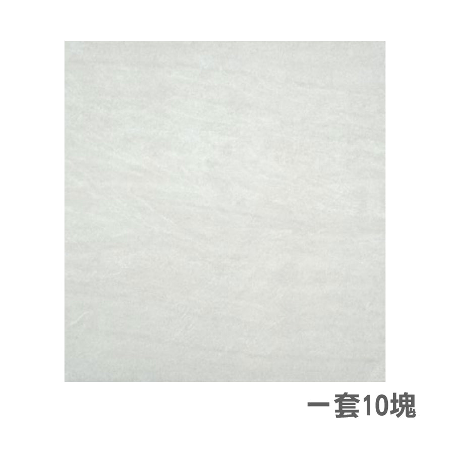 Fusion Vy6t35021 / Fvy6t35021 (064) Gris Wall / Floor Tiles 31 X 61 cm [一套10件 ]