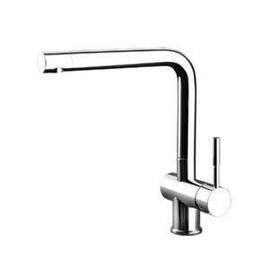 13191.031 Sink Mixer with Wsd  Limited Flow Rate: Less Than 5.8l/Min (13191.031.031)  Finish: Chrome