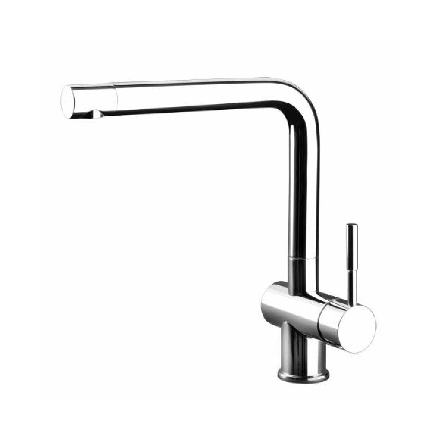 13191.031 Sink Mixer with Wsd  Limited Flow Rate: Less Than 5.8l/Min (13191.031.031)  Finish: Chrome