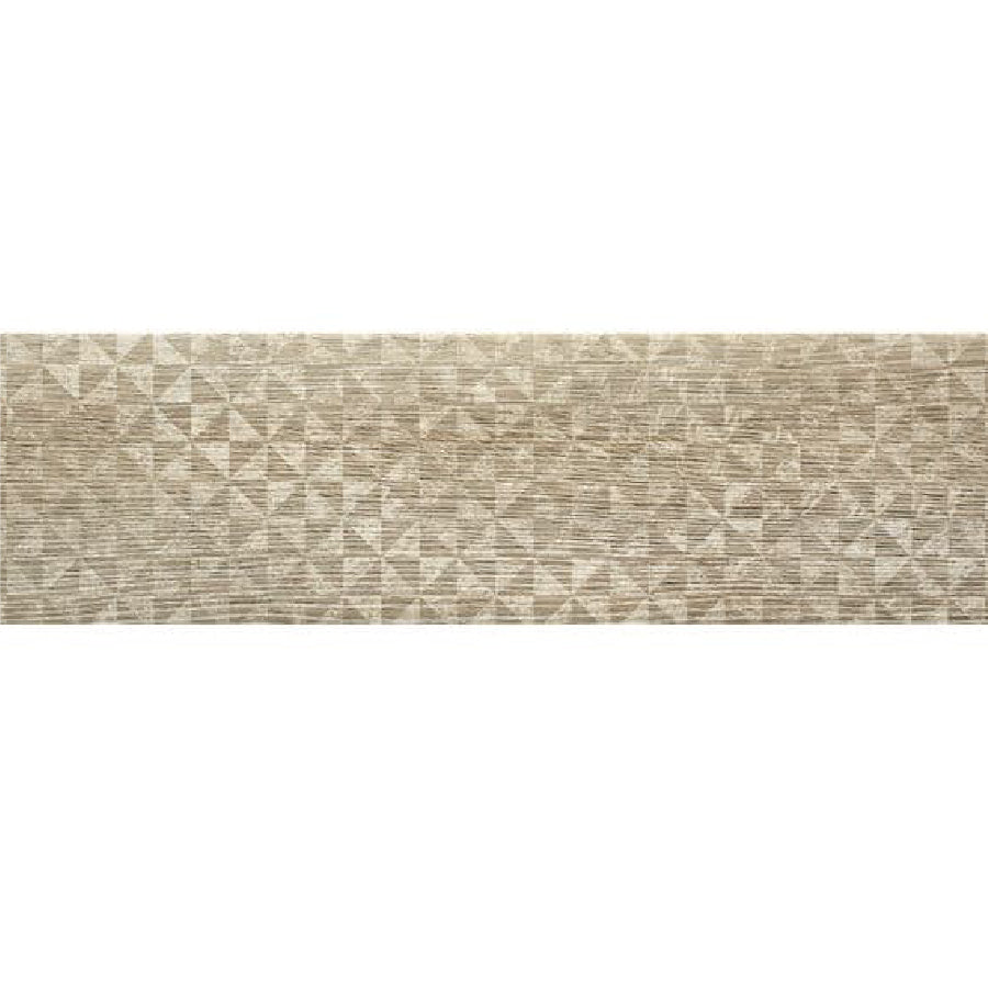 Flamant F86t7hb741 (211) Deko Roble Floor Tile 19.5 X 84 cm [BUNDLE OF 60PCS]