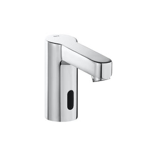 A5a5746c0n Moai Electronic Basin Mixer (Ac)  Finish: Chrome Plated (Cp)