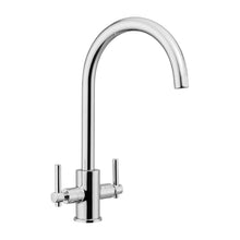 Load image into Gallery viewer, ﻿5a8463c0n Attic  Sink Mixer  Finish: Chrome
