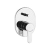 5A0609C00 L20 built-In bath shower control valve, chrome
