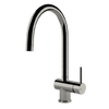 50307.149 Kitchen Mixer Finish: Finox