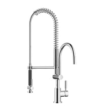 Load image into Gallery viewer, Tara 33.880.888.00 TARA Profi single-lever mixer in Chrome
