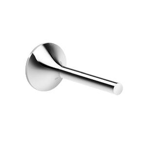 Dornbracht VAIA 83590809-00 Reserve Paper Holder in Polished Chrome