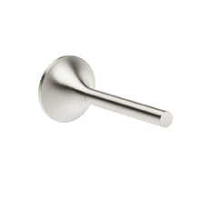 Load image into Gallery viewer, Dornbracht VAIA 83590809-06 Reserve Paper Holder in Platinum Matt
