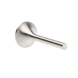 Dornbracht VAIA 83590809-06 Reserve Paper Holder in Platinum Matt