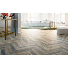 Load image into Gallery viewer, Woodlines in Losanga Pine B Dimensions: 14.65 x 79.8 x 10 mm
