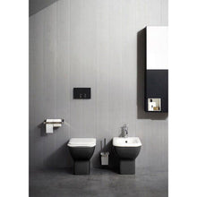 Load image into Gallery viewer, Memory AMEM855.BR.Z wall mounted toilet brush holder
