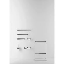 Load image into Gallery viewer, Memory AMEM855.BR.Z wall mounted toilet brush holder
