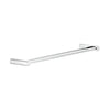 Rilievo 59405.031 double towel rail in chrome