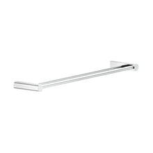 Load image into Gallery viewer, Rilievo 59405.031 double towel rail in chrome
