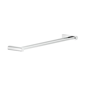 Rilievo 59405.031 double towel rail in chrome