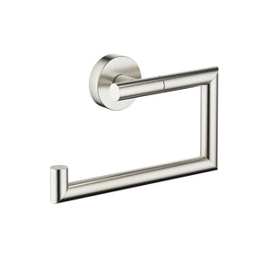 83500979-06 Paper Holder in Platinum Matt