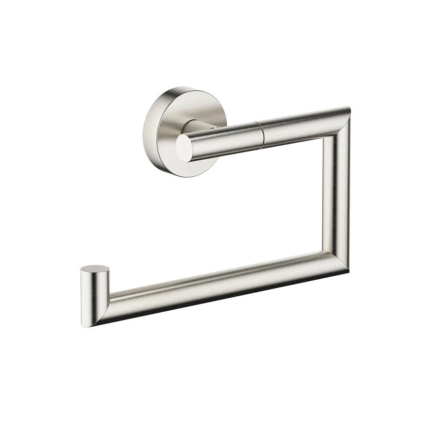 83500979-06 Paper Holder in Platinum Matt