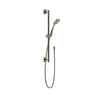 59145.149 Rilievo handshower and 1.5m flexible in finox