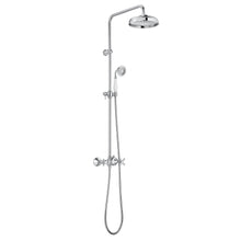 Load image into Gallery viewer, Carmen A5A974BC00 shower column in chrome [淋浴柱]

