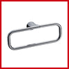 SC-860-XC  towel ring in chrome