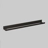 Assist AS.600.HT 8271140980 shelf 600mm in matt black