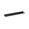 Assist AS.800.S 8272000980 shelf 800mm in matt black