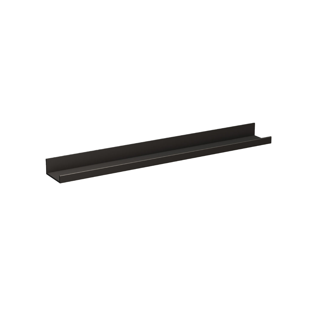 Assist AS.800.S 8272000980 shelf 800mm in matt black