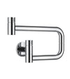 30805875-00 POT FILLER Wall-mounted Tap in Polished Chrome