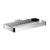 Loft 0545 001 01 sponge dish in chrome