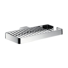 Load image into Gallery viewer, Loft 0545 001 01 sponge dish in chrome
