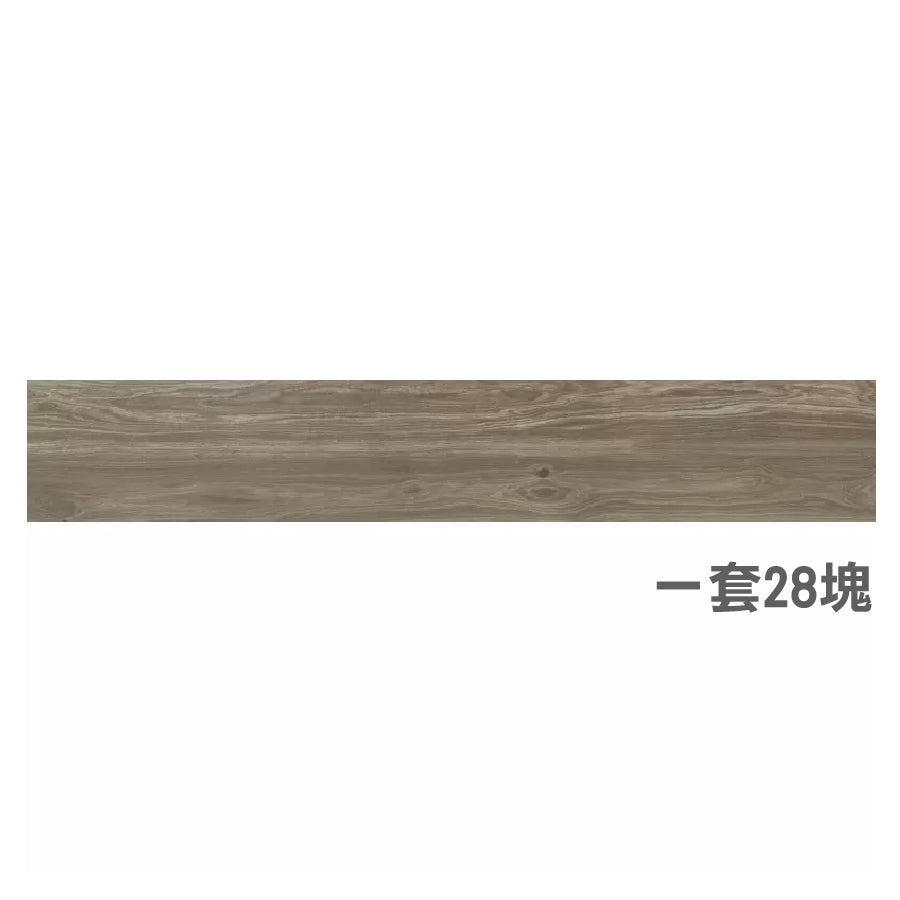 LZ26 Deck tiles (Dusk R) dimension: 225x900 mm [BUNDLE OF 53PCS.]